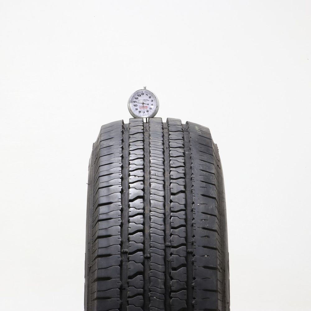 Used LT 225/75R16 BFGoodrich Commercial T/A All-Season 2 115/112R E - 10.5/32 - Image 2