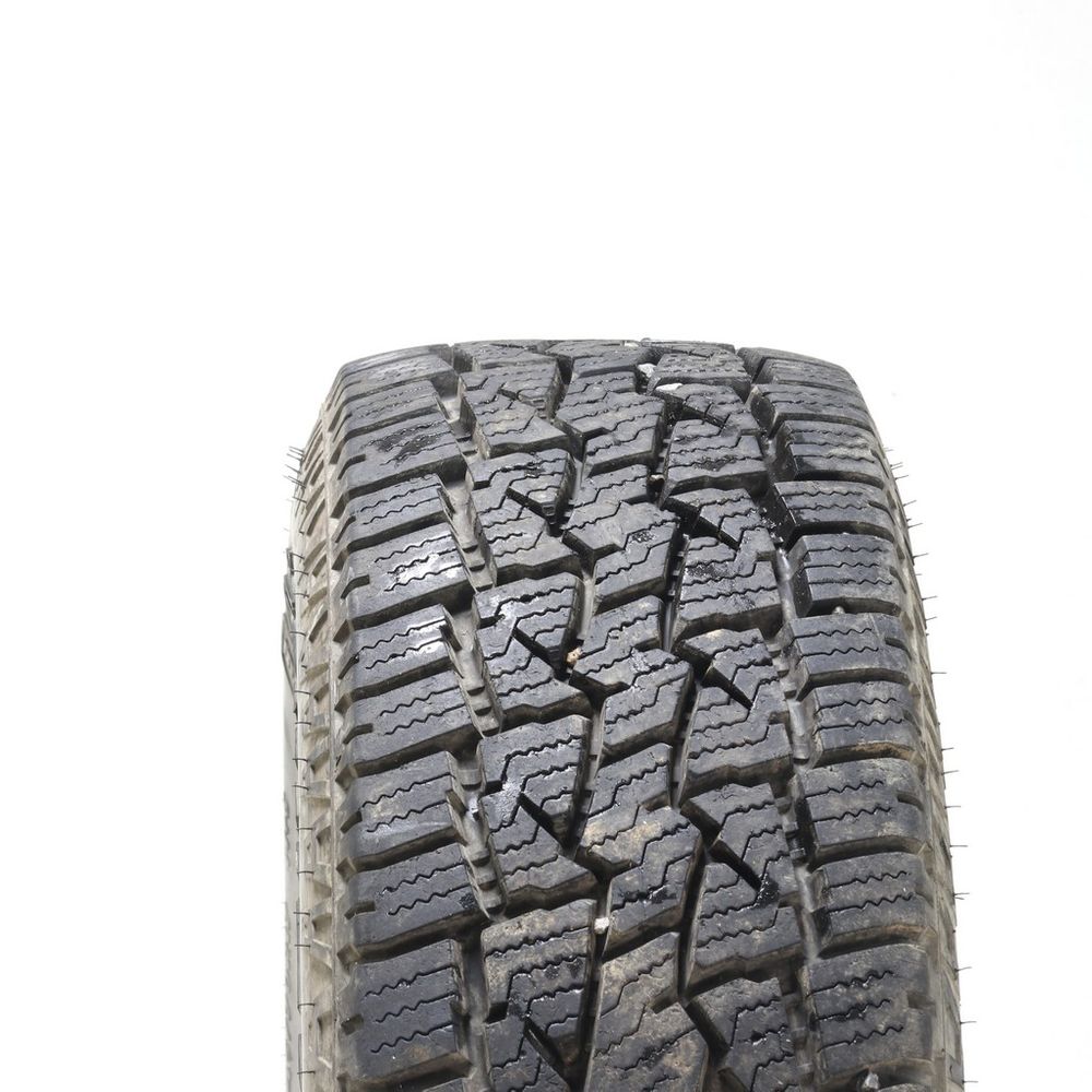Used LT 245/70R17 DeanTires Back Country SQ-4 A/T 119/116R - 17/32 - Image 2
