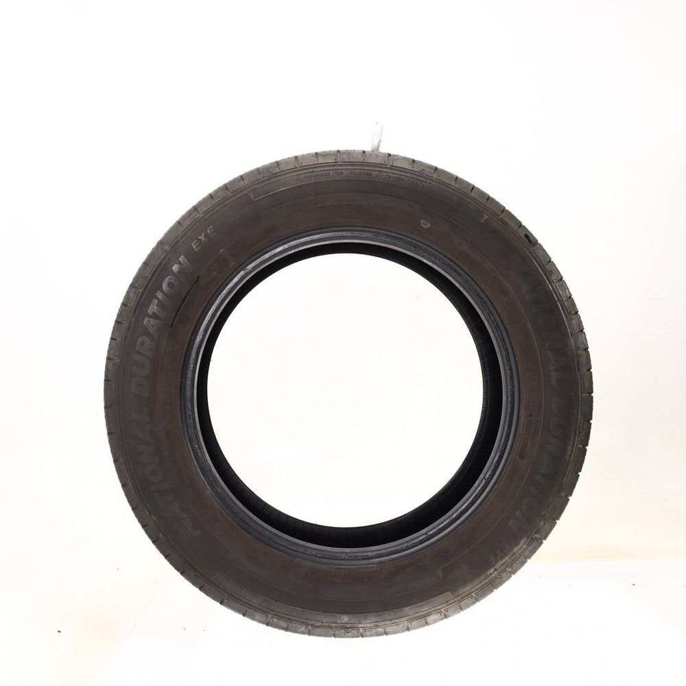 Used 225/60R17 National Duration EXE 99T - 8.5/32 - Image 3