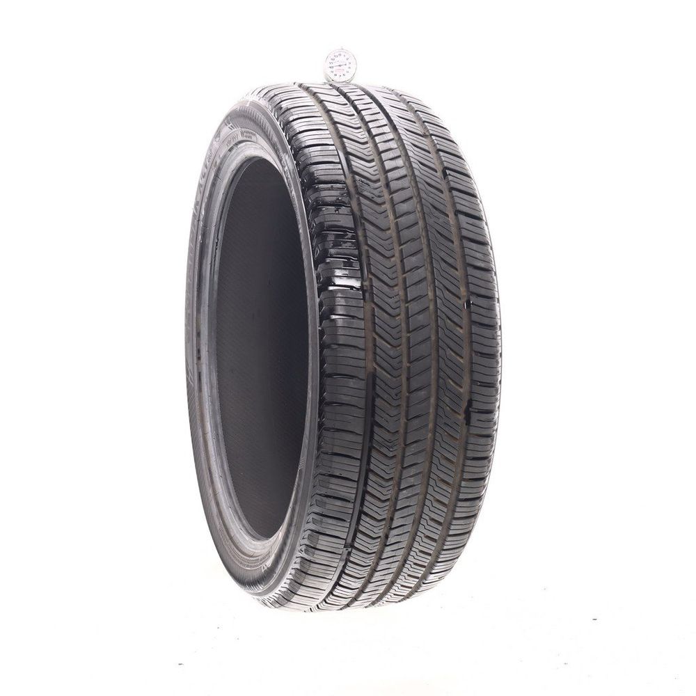 Used 255/45R22 Yokohama Geolandar X-CV G057 107W - 10/32 - Image 1
