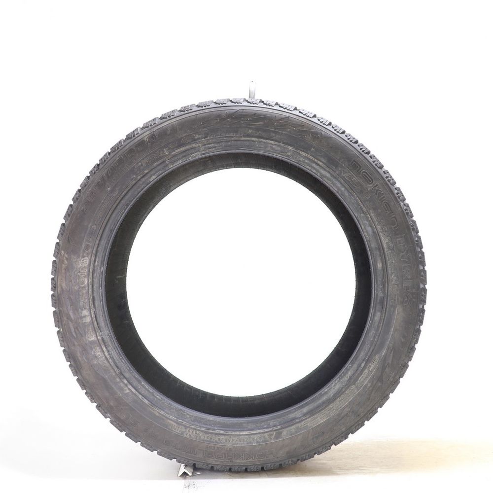 Used 255/45R20 Nokian Hakkapeliitta R3 SUV 105T - 9.5/32 - Image 3