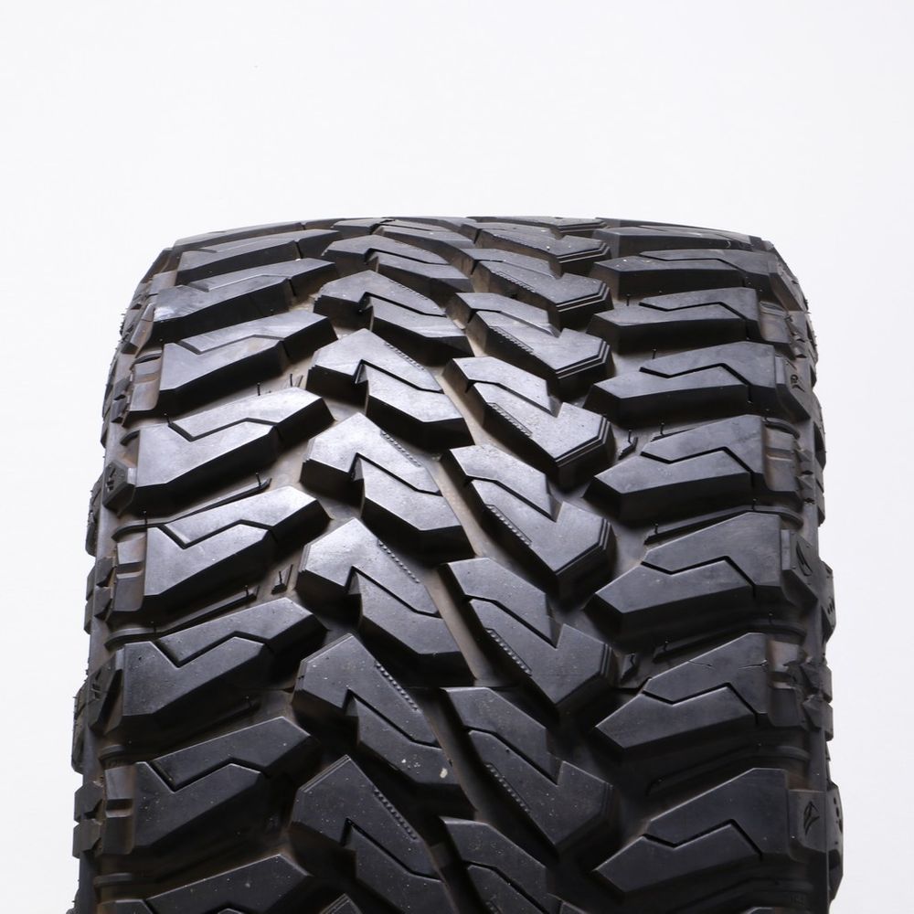 Used LT 33X13.5R22 Venom Power Terra Hunter M/T 116Q F - 19/32 - Image 2