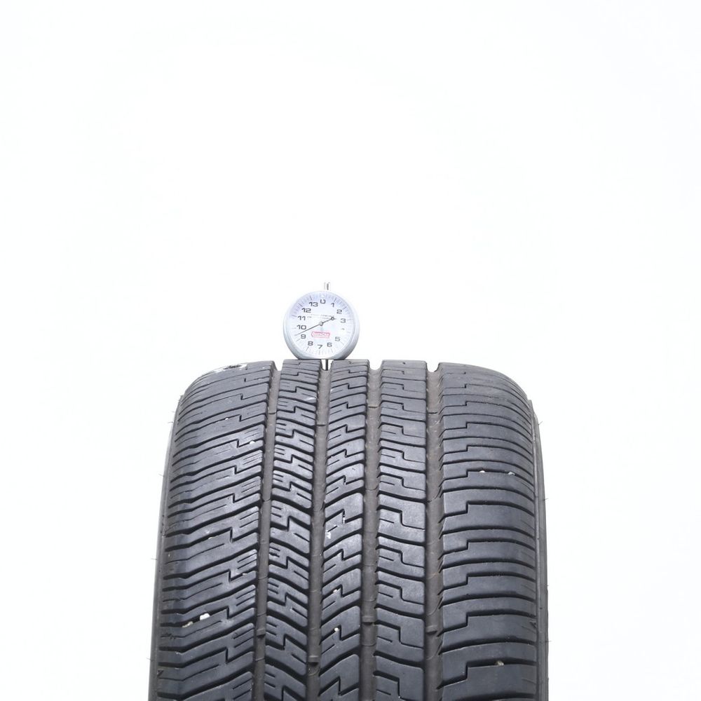 Used 235/50R18 Goodyear Eagle RS-A 99W - 9/32 - Image 2