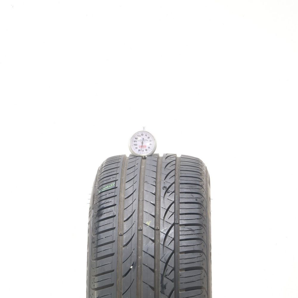 Set of (2) Used 205/55ZR16 Hankook Ventus S1 Noble2 91W - 7.5/32 - Image 2