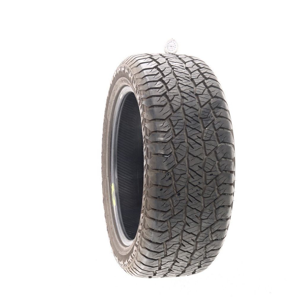Used 265/50R20 Hankook Dynapro AT2 111T - 10.5/32 - Image 1