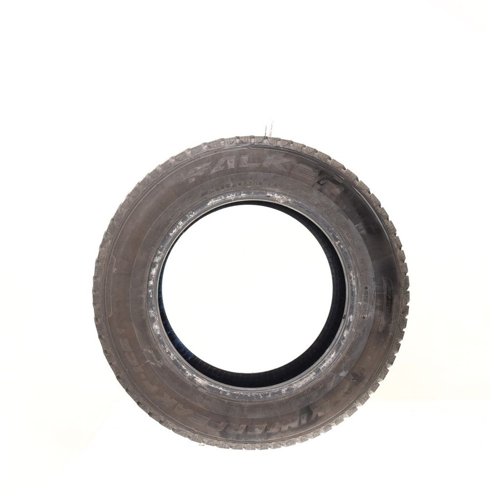 Used 205/65R15 Falken Winterpeak F-Ice 1 94T - 10/32 - Image 3