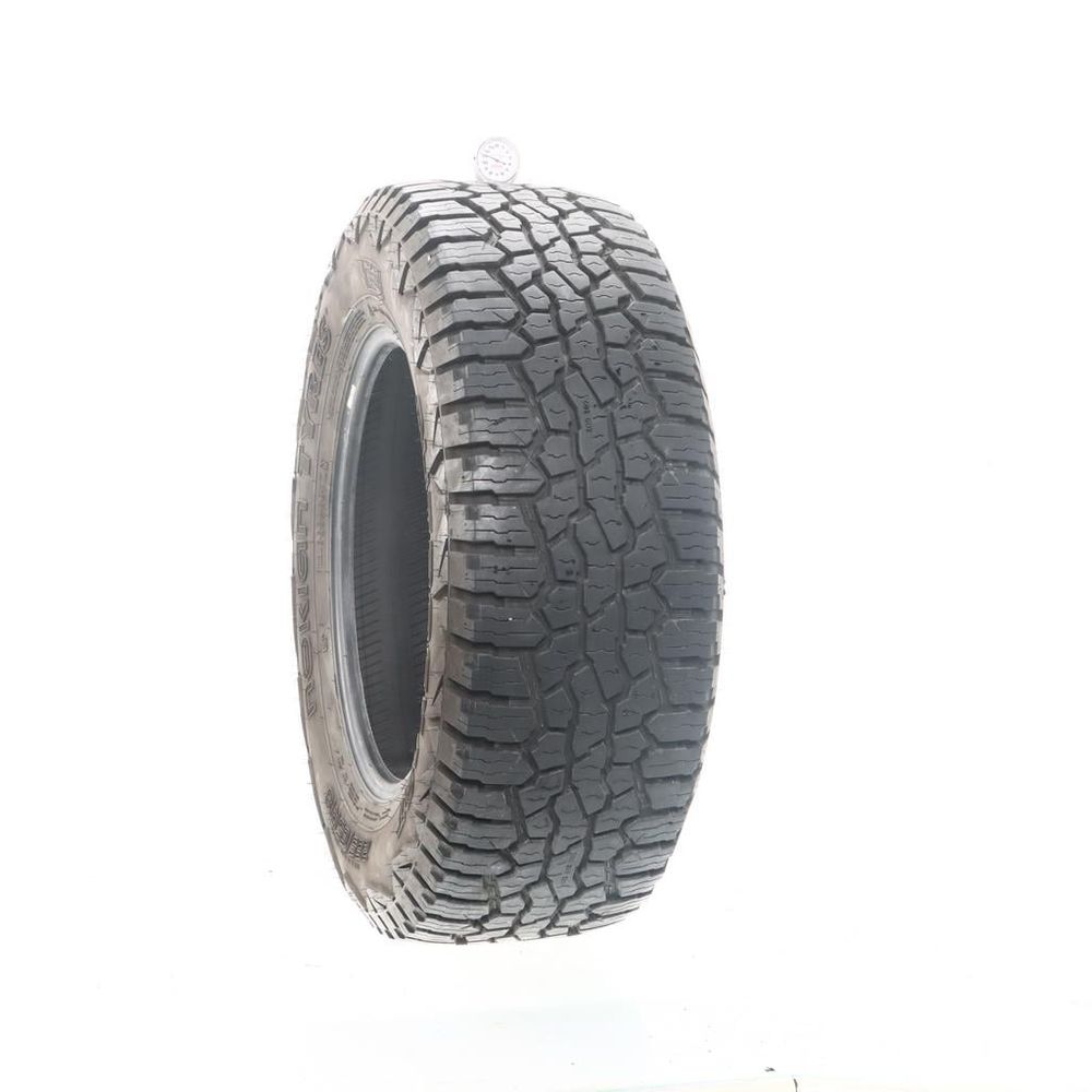 Used 265/65R18 Nokian Outpost nAT 114H - 11/32 - Image 1