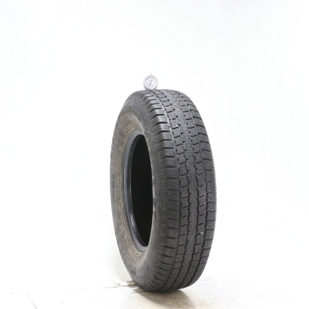 Used ST 205/75R15 Provider ST Radial 101/97M C - 8/32 - Image 1