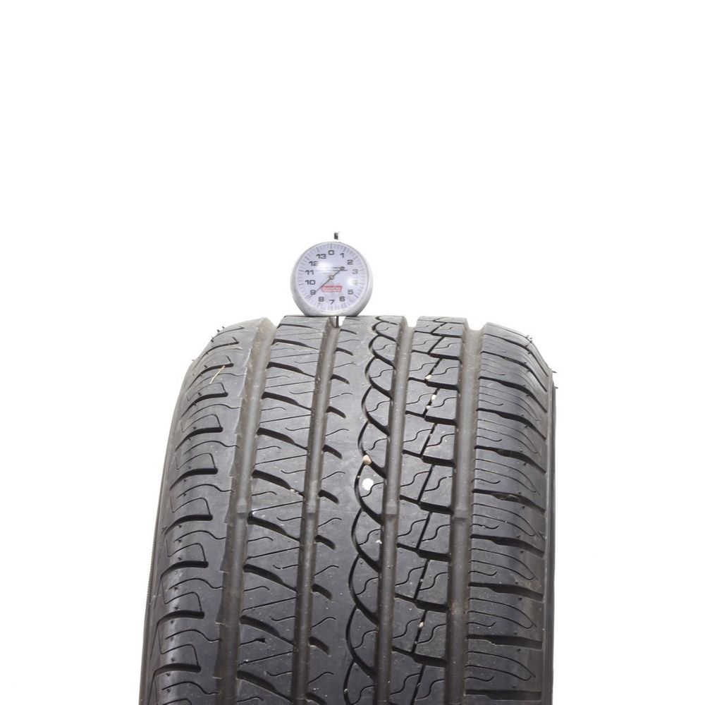 Used 225/55R17 Yokohama Advan A83B 95V - 9/32 - Image 2