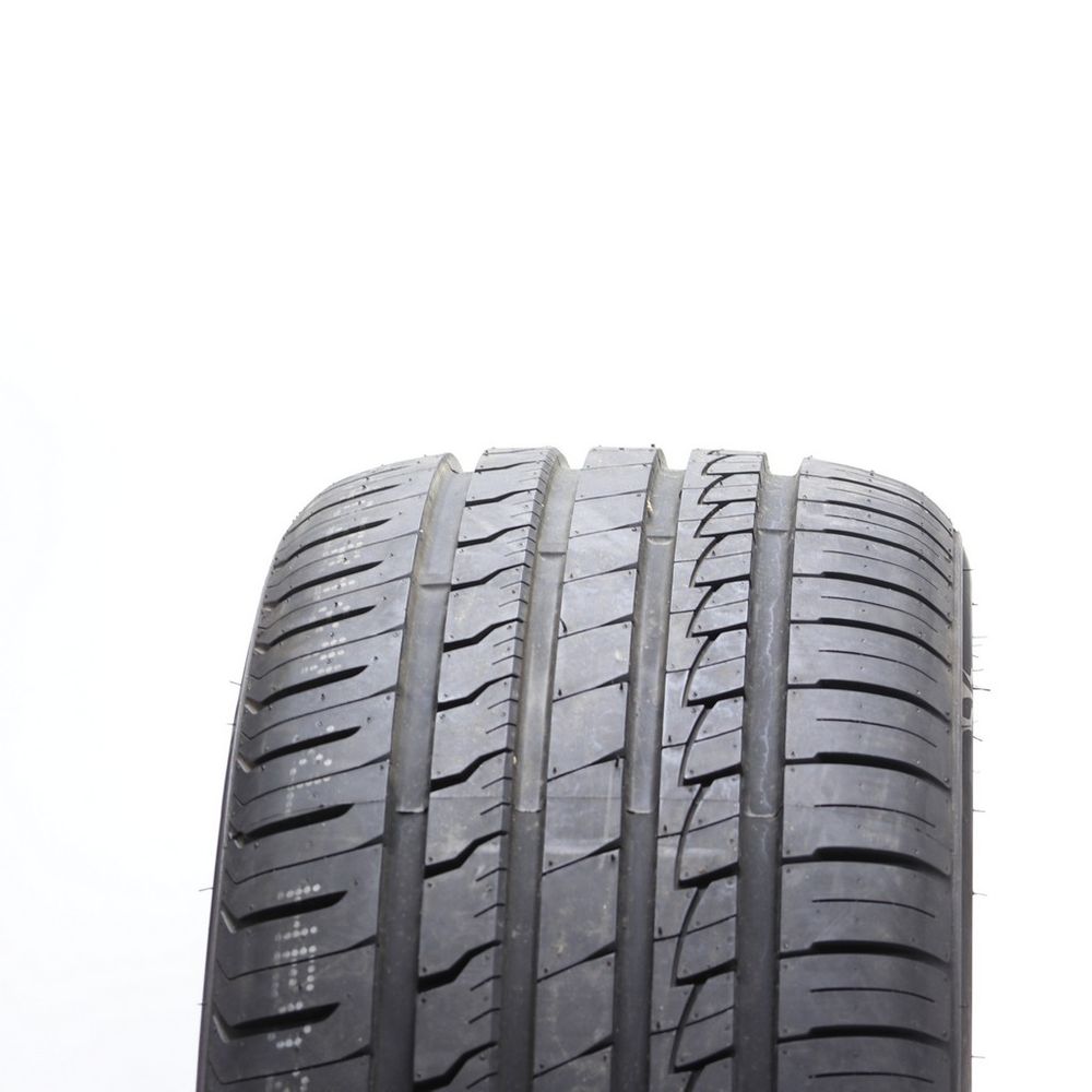 Driven Once 245/40ZR18 Ironman IMove Gen 2 AS 97W - 10/32 - Image 2