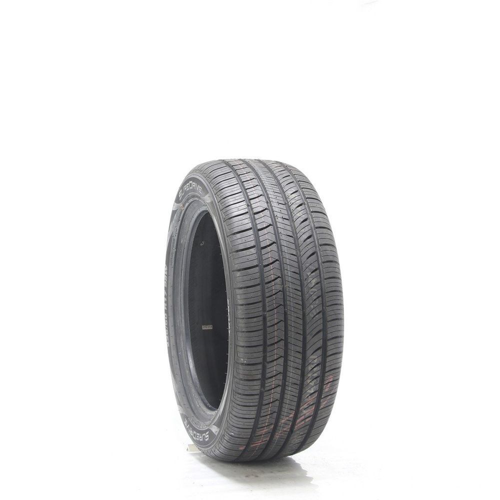 Set of (2) New 225/50R17 SureDrive Sport 98W - 10/32 - Image 1