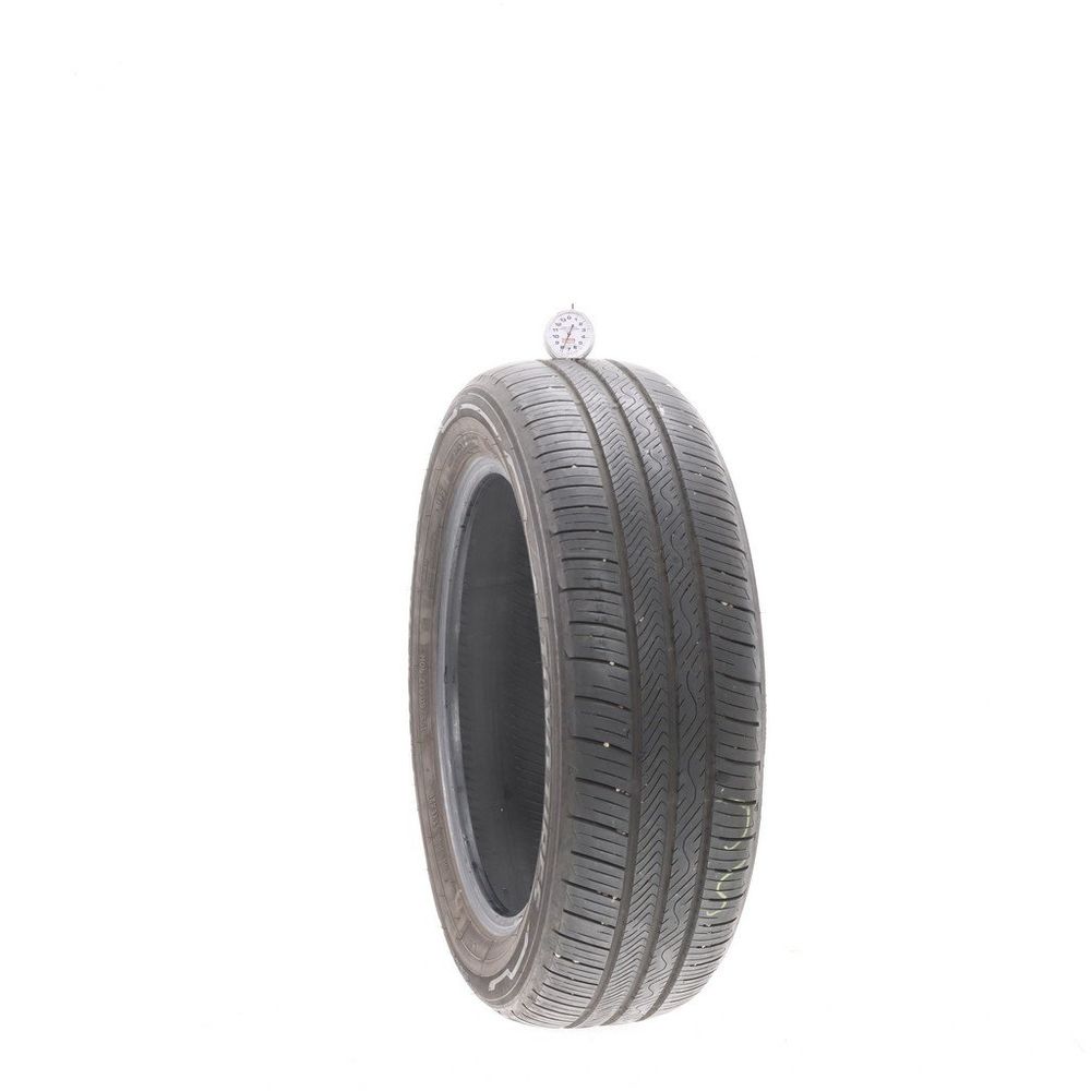 Set of (2) Used 195/60R17 Toyo Extensa A/S II 90H - 7.5-8/32 - Image 1