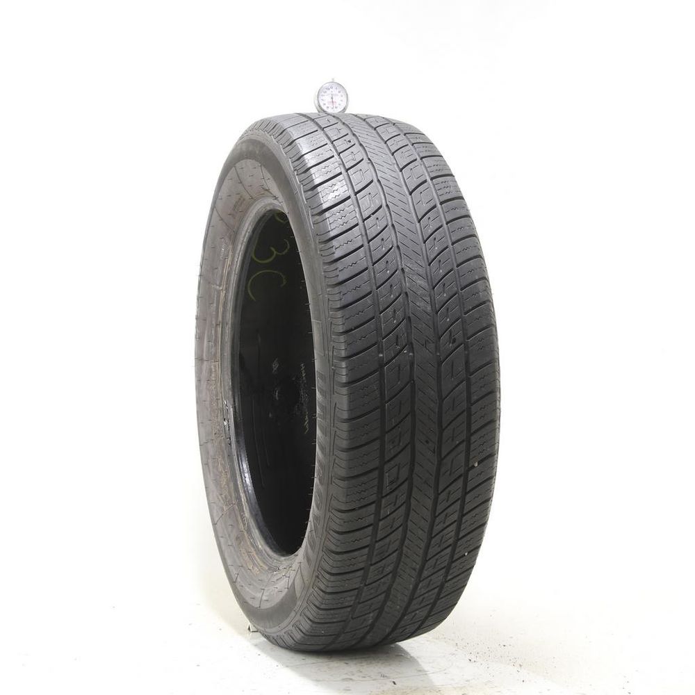 Used 245/60R20 Uniroyal Tiger Paw Touring A/S 107H - 6.5/32 - Image 1