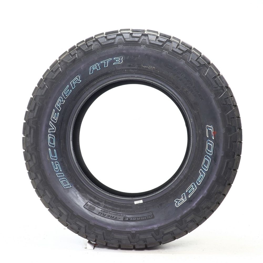 New LT 265/70R17 Cooper Discoverer AT3 LT 112/109S C - 17/32 - Image 3