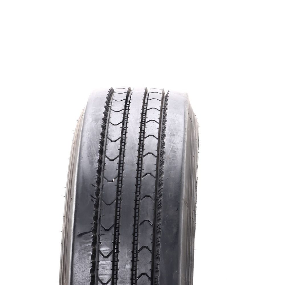 Used 215/75R17.5 Roadmaster RM170 135/133L - 14/32 - Image 2