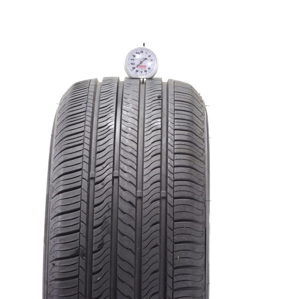 Set of (2) Used 225/60R17 Blackhawk Street-H HH11 99H - 8.5-9/32 - Image 2
