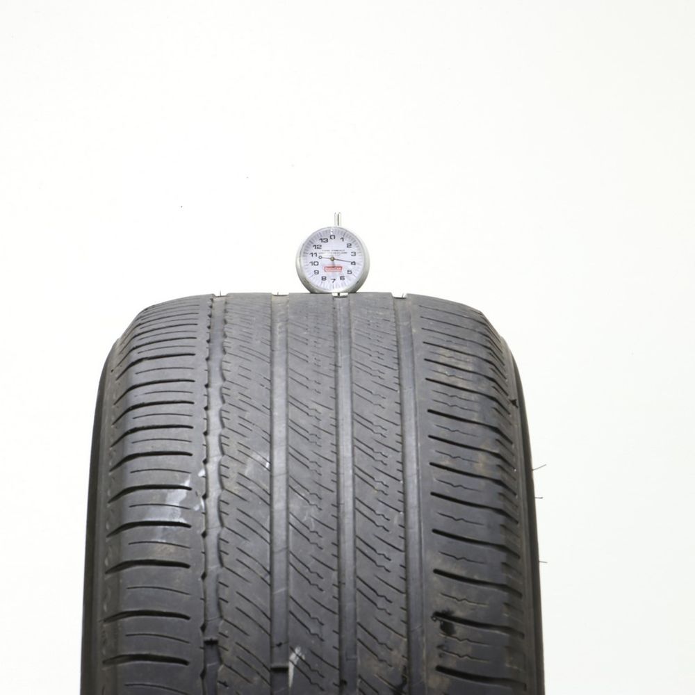 Set of (2) Used 275/50R20 Michelin Primacy Tour A/S MO 109H - 3.5-4/32 - Image 2