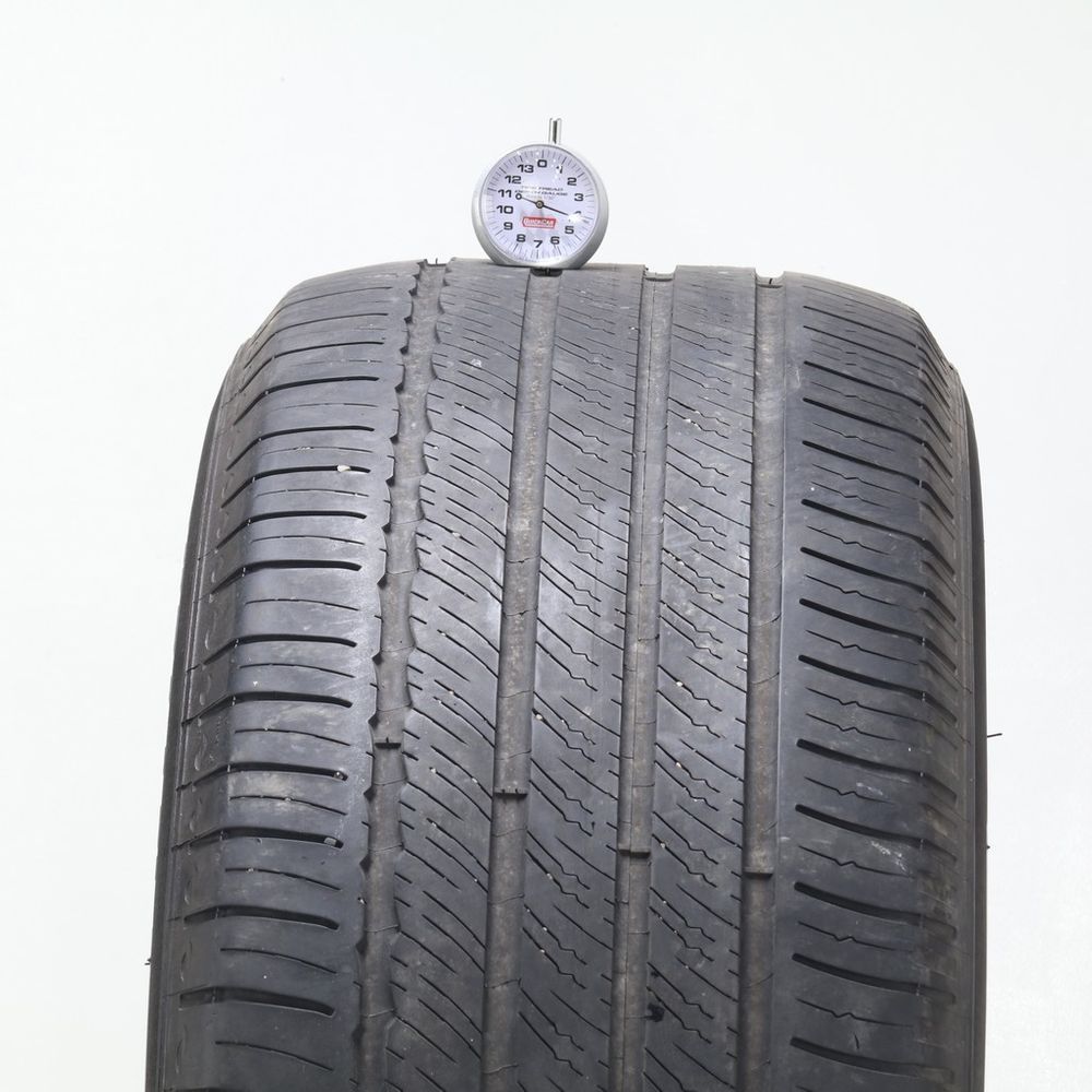 Set of (2) Used 275/50R20 Michelin Primacy Tour A/S MO 109H - 3.5-4/32 - Image 5