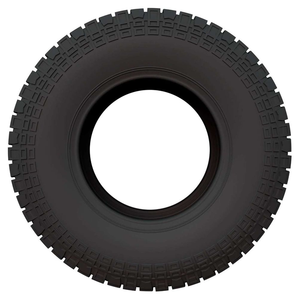 New LT 245/75R16 Kenda Klever A/T2 KR628 120/116S - Image 2