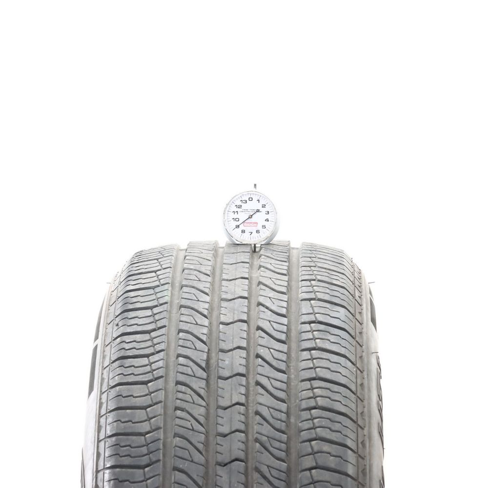 Set of (2) Used 235/60R18 Achilles Desert Hawk HT3 107V - 9/32 - Image 2