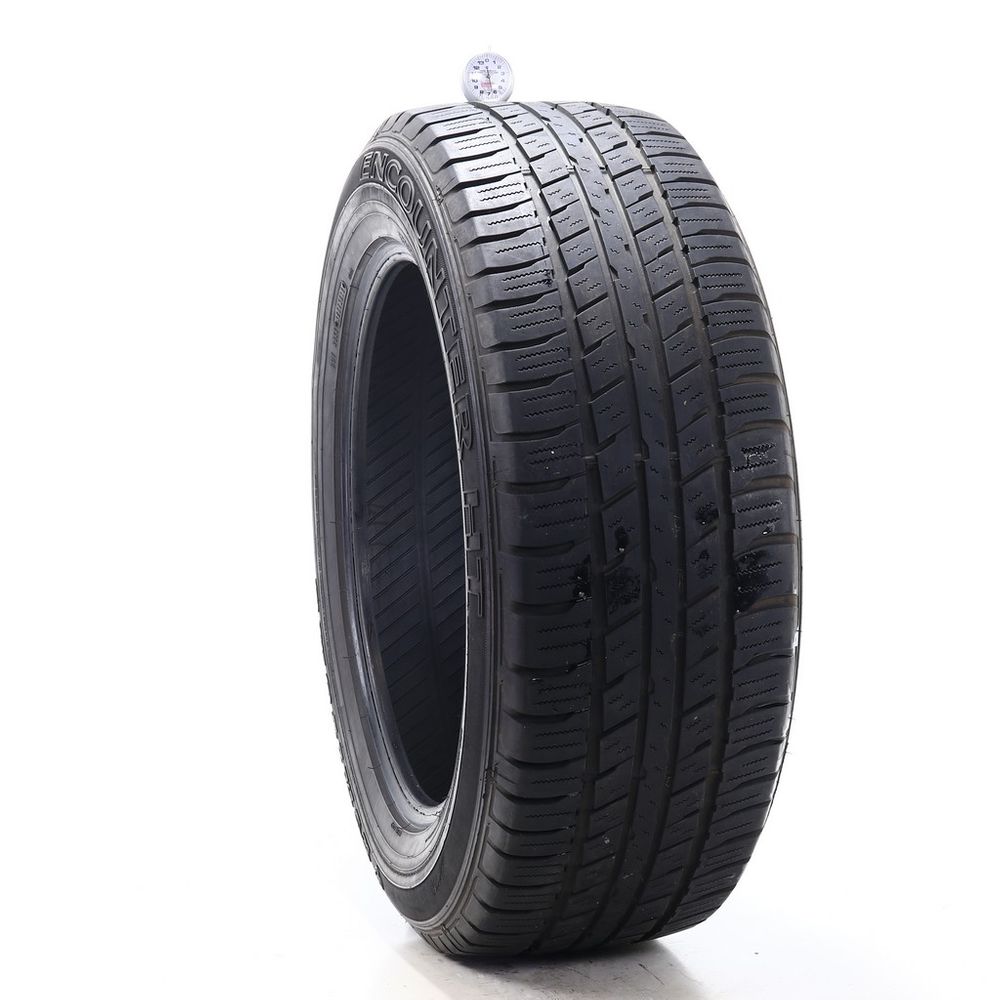 Used 275/55R20 Sumitomo Encounter HT 117H - 6.5/32 | Utires