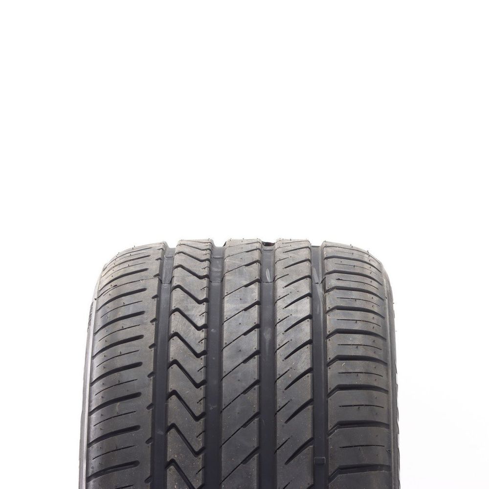 New 275/35ZR19 Lexani LX-Twenty 100W - Image 2