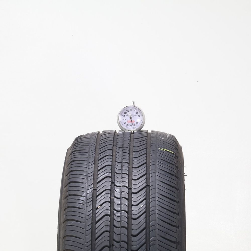 Set of (2) Used 215/55R17 Michelin Primacy MXM4 94V - 6-6.5/32 - Image 2