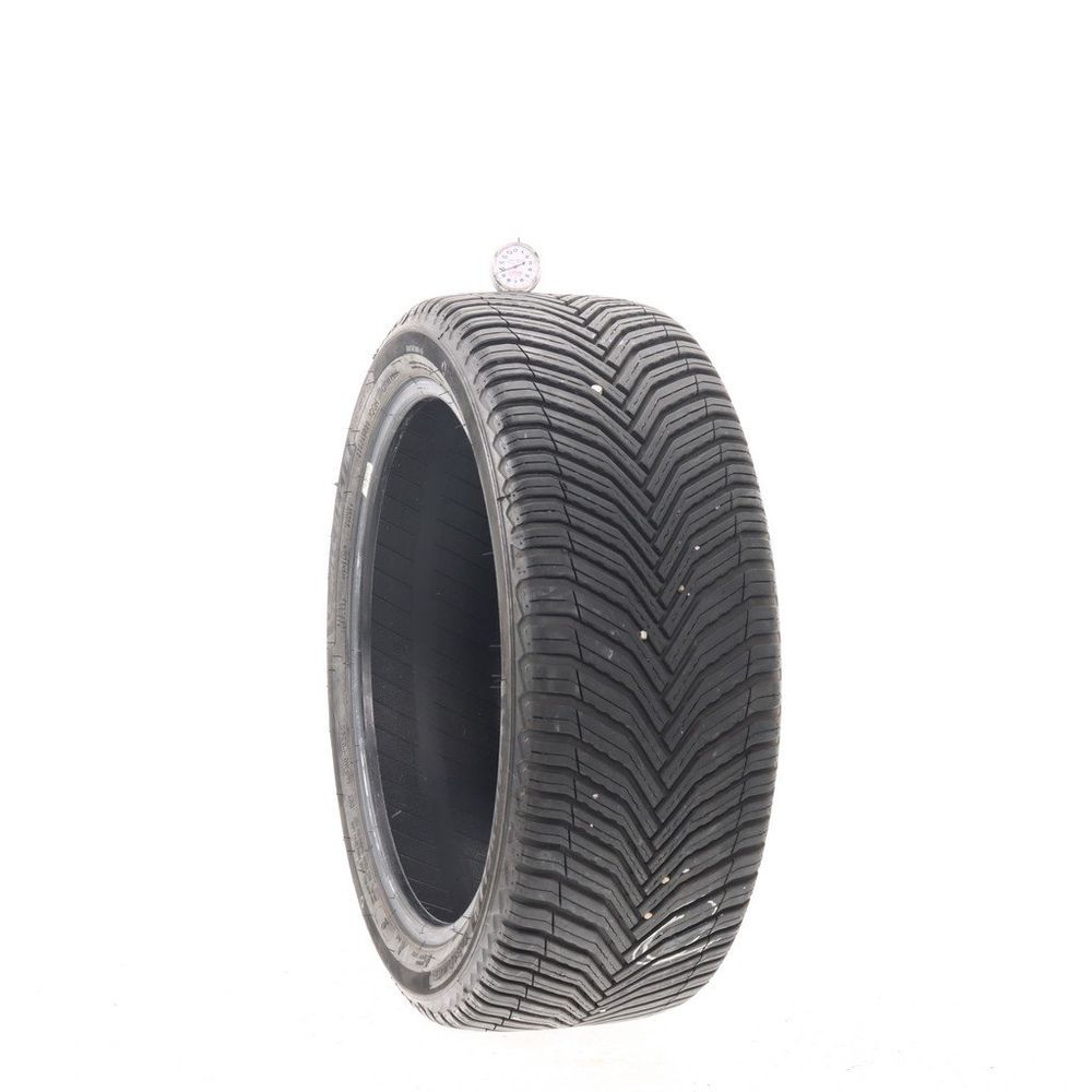 Used 235/45R20 Michelin CrossClimate 2 100H - 9.5/32 - Image 1
