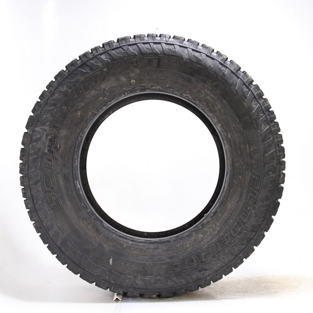 Used LT 275/70R18 Eldorado Sport Fury AT 4S 125/122S E - 9/32 - Image 3