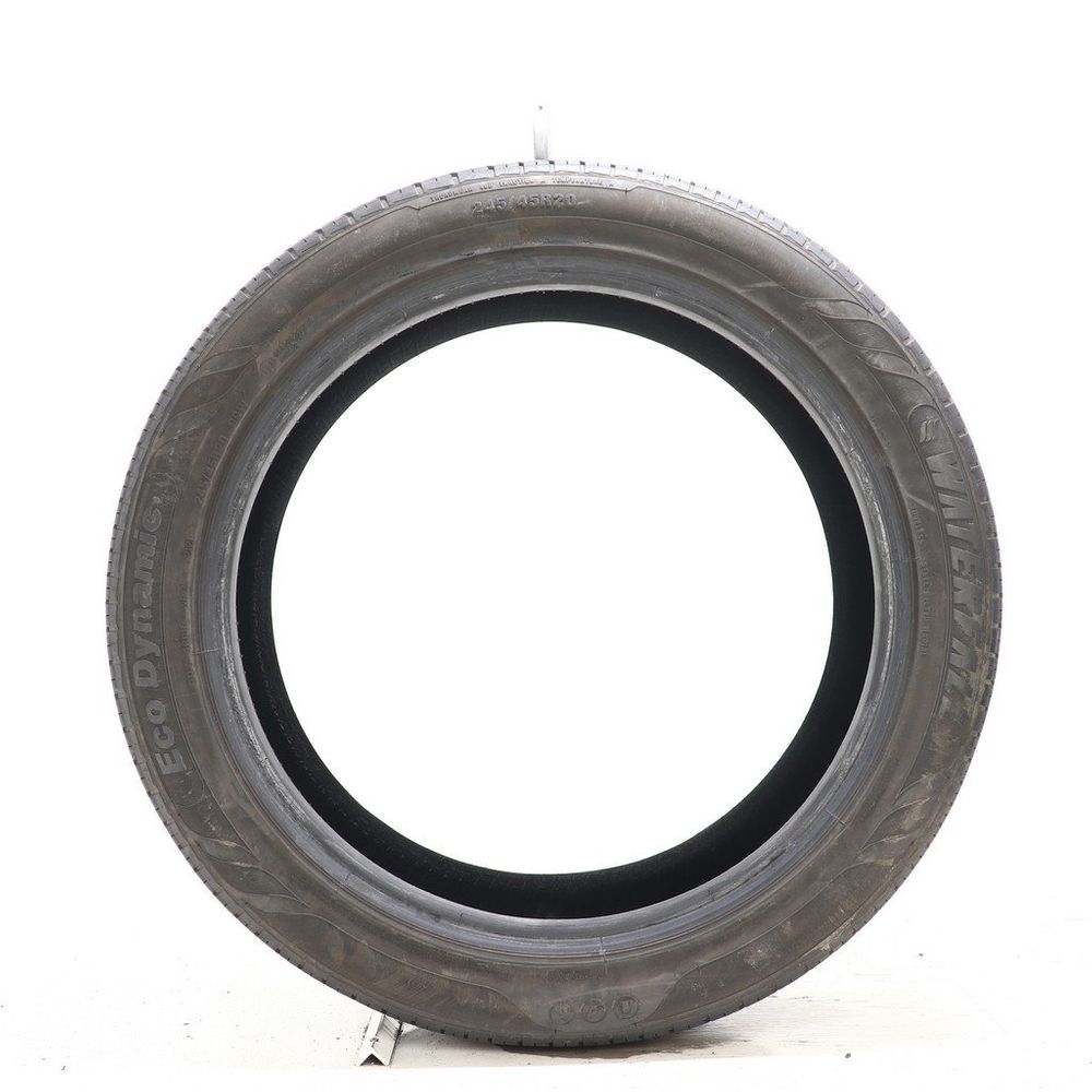 Used 245/45R20 Waterfall Eco Dynamic 99W - 8.5/32 - Image 3