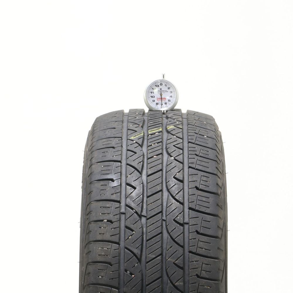 Set of (2) Used 205/60R16 Kelly Edge Touring A/S 92V - 7-8.5/32 - Image 2