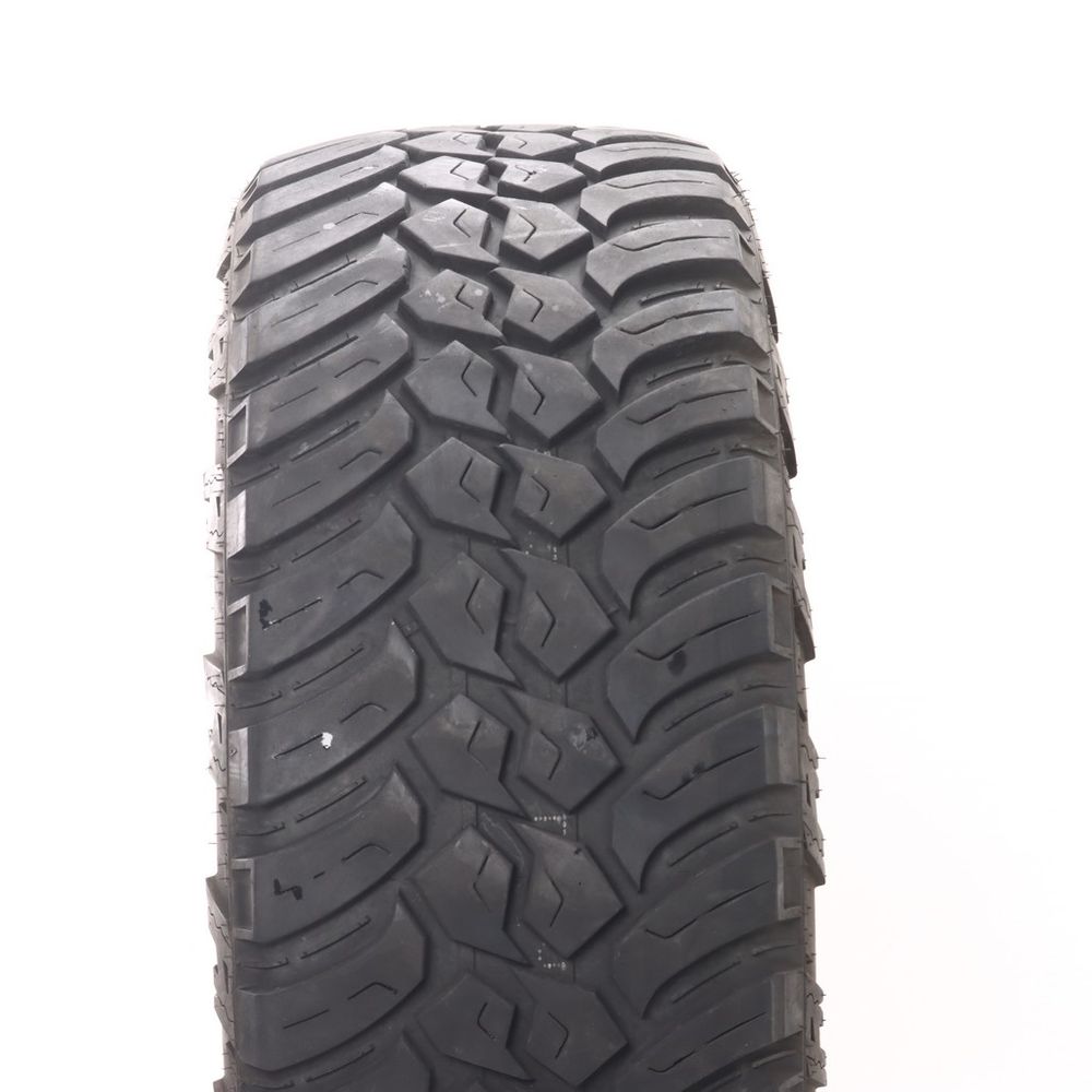 Used LT 37X12.5R22 AMP Terrain Attack M/T A 127Q F - 15/32 - Image 2