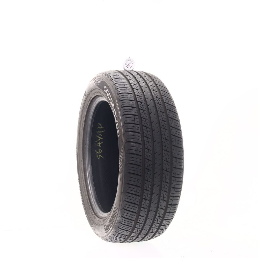 Set of (4) Used 235/55R18 Mohave Crossover CUV 100H - 8-9.5/32 - Image 7