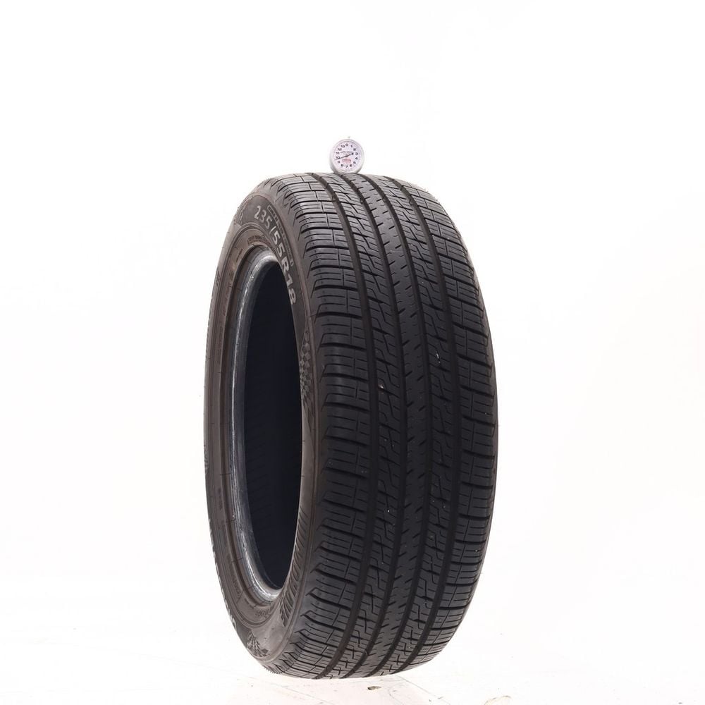 Set of (4) Used 235/55R18 Mohave Crossover CUV 100H - 8-9.5/32 - Image 10