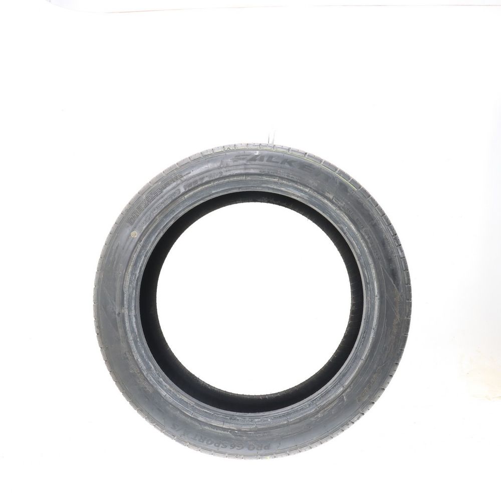 Used 245/45ZR18 Falken Pro G6 Sport A/S 100Y - 8.5/32 - Image 3