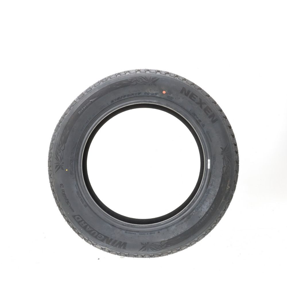 New 215/60R17 Nexen WinGuard winSpike 3 100T - Image 3