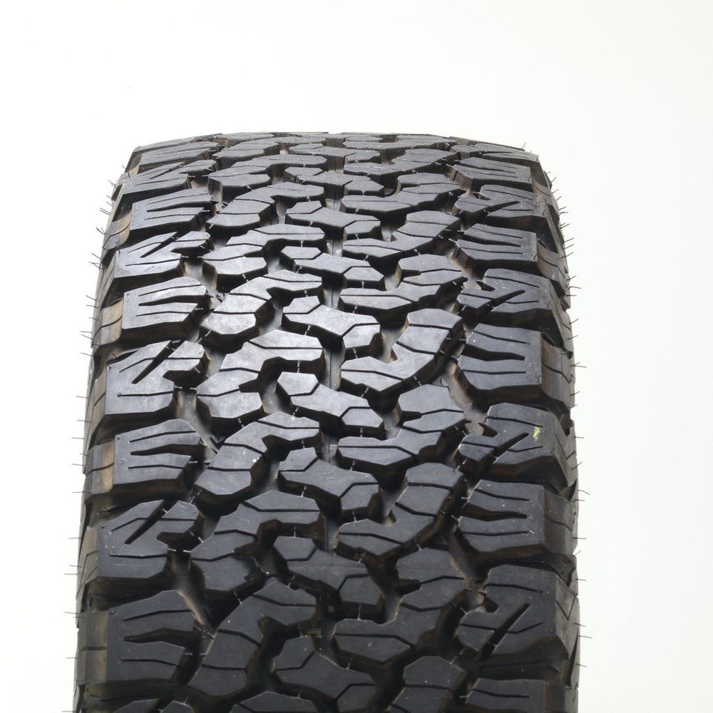 Set of (2) Used LT 285/55R20 BFGoodrich All-Terrain T/A KO2 117/114T D - 14-15/32 - Image 5