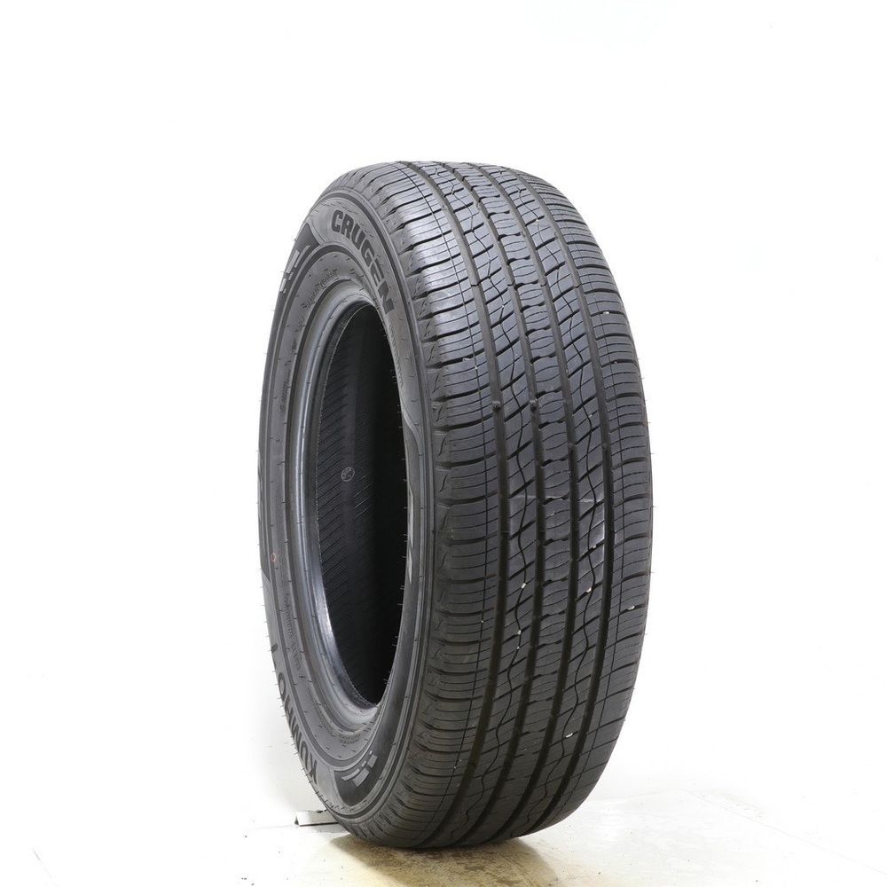Driven Once 235/65R17 Kumho Crugen Premium 104H - 11/32 - Image 1