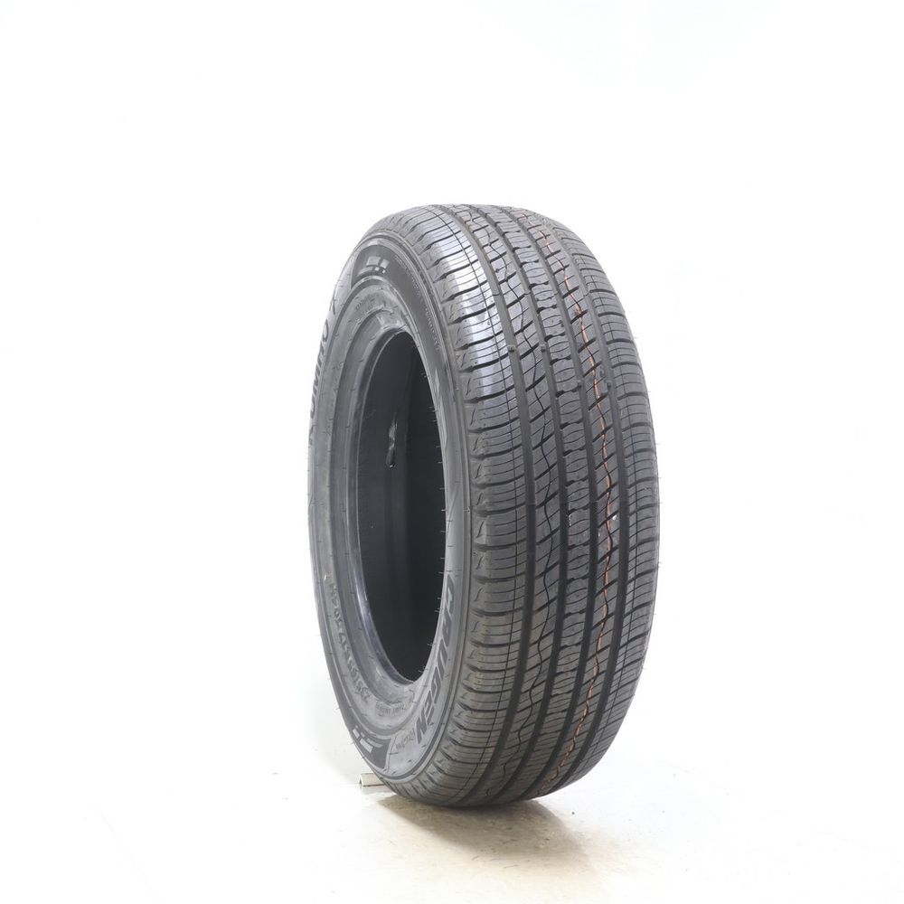 Driven Once 235/65R17 Kumho Crugen Premium 104H - 11/32 - Image 1
