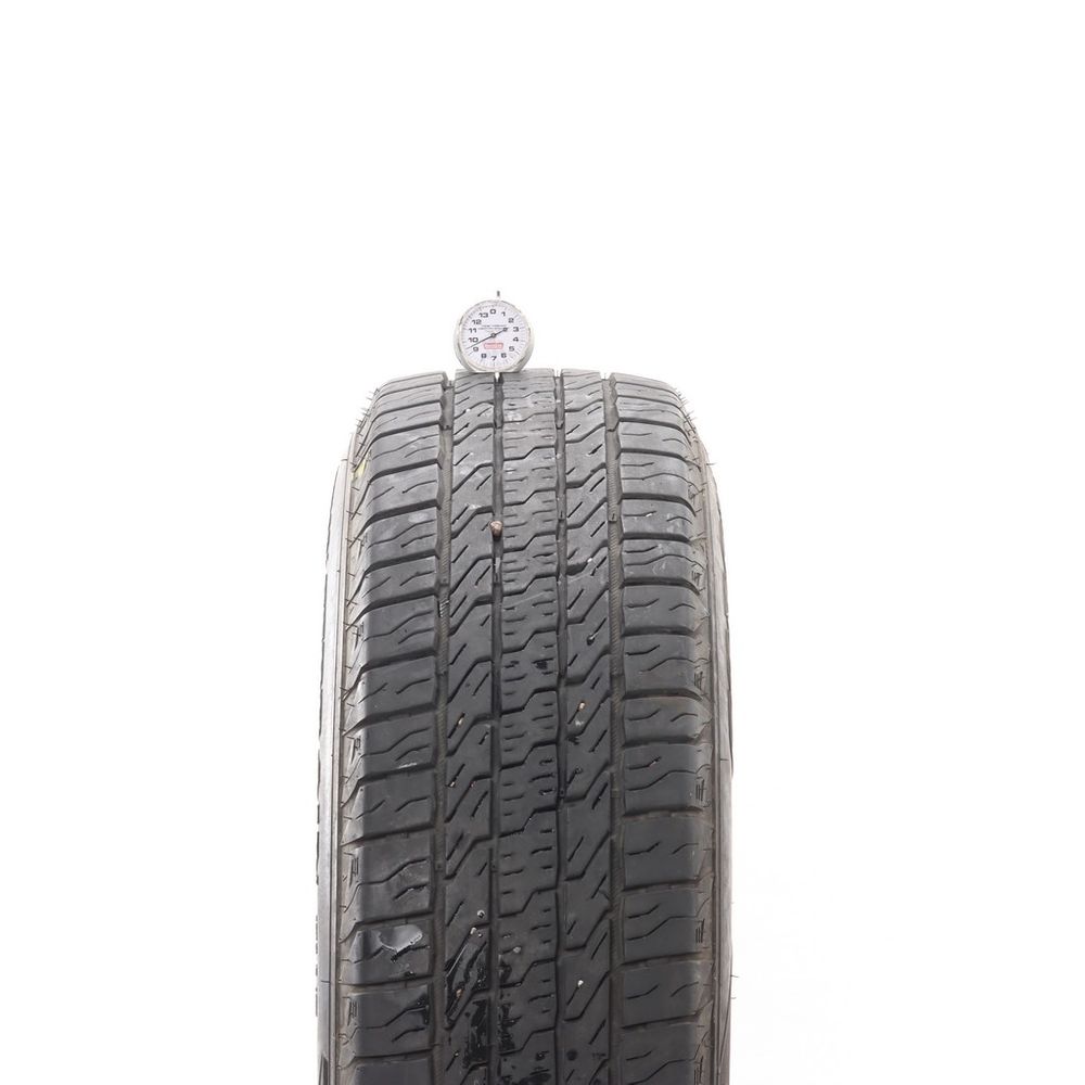 Set of (2) Used 245/70R17 Corsa Highway Terrain Plus 110T - 9.5-10.5/32 - Image 2