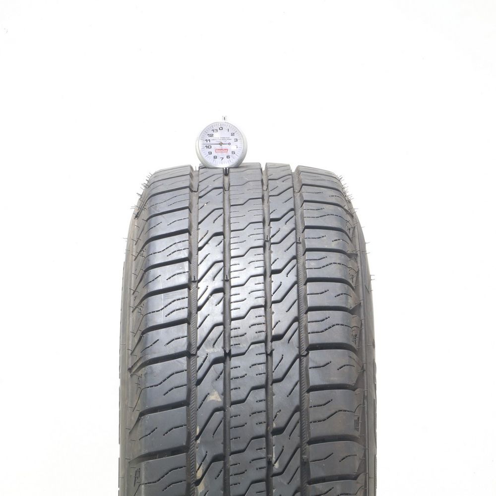 Set of (2) Used 245/70R17 Corsa Highway Terrain Plus 110T - 9.5-10.5/32 - Image 5