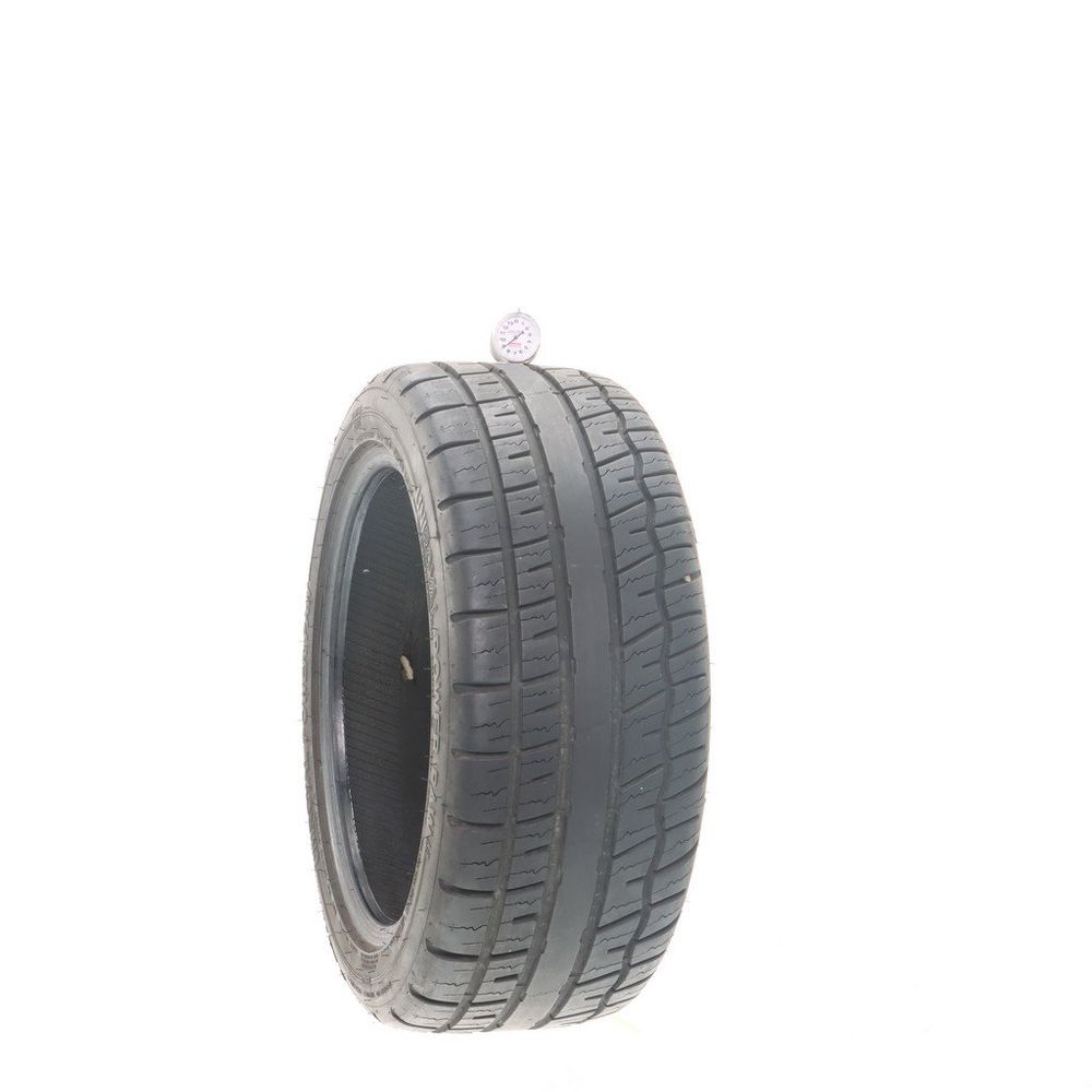 Used 235/45ZR17 Uniroyal Power Paw A/S 97Y - 8.5/32 - Image 1