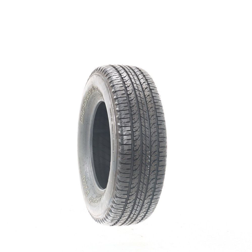 Driven Once 225/70R15 BFGoodrich Long Trail T/A Tour 100T - 11.5/32 - Image 1