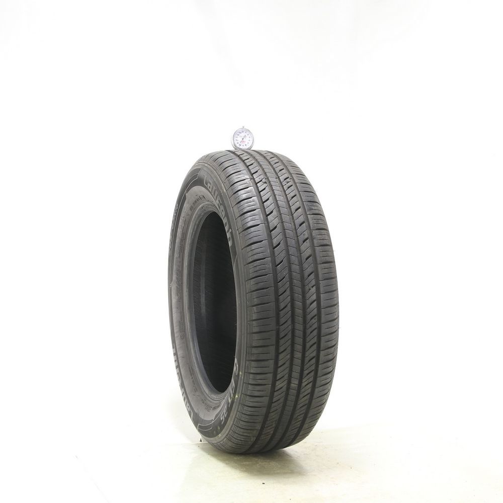 Set of (2) Used 205/65R16 Laufenn G Fit AS 95H - 7.5-8/32 - Image 4