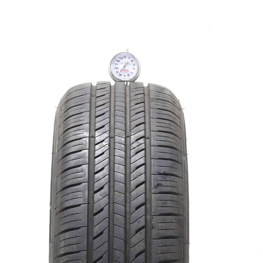 Set of (2) Used 205/65R16 Laufenn G Fit AS 95H - 7.5-8/32 - Image 5