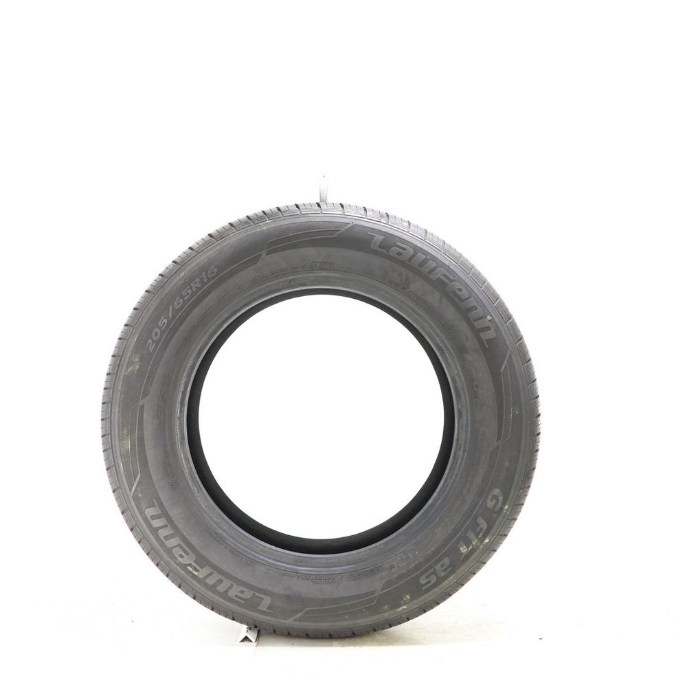 Set of (2) Used 205/65R16 Laufenn G Fit AS 95H - 7.5-8/32 - Image 6