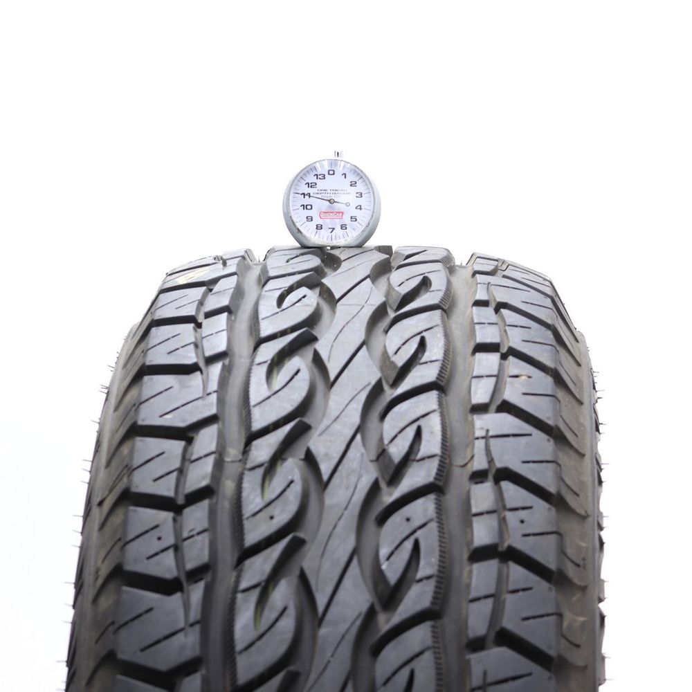 Used 265/70R17 Pathfinder Sport SAT 113S - 11/32 - Image 2
