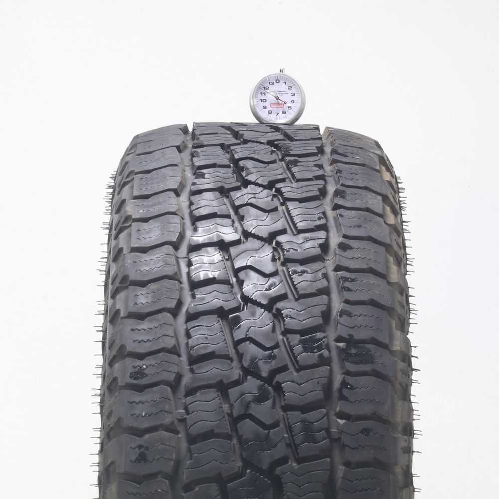 Set of (2) Used 275/65R18 Cooper Discoverer Road+Trail AT 116H - 11.5-12/32 - Image 2
