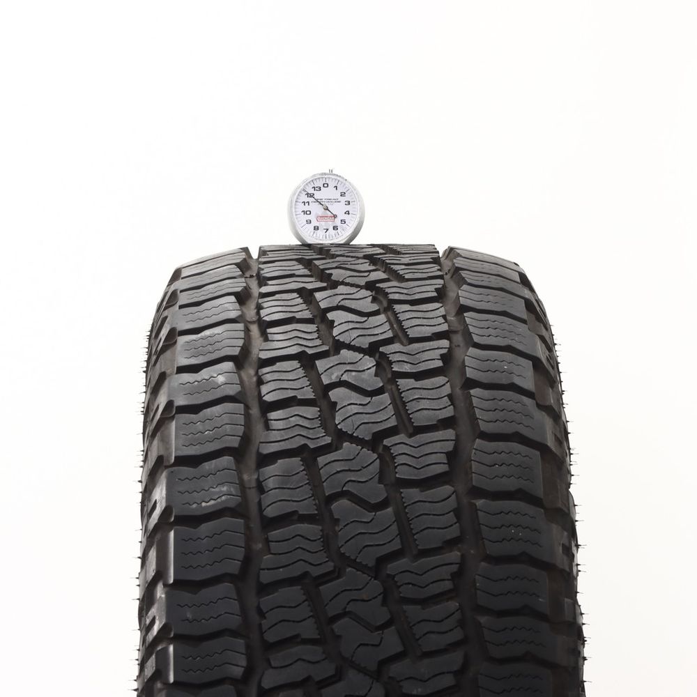 Set of (2) Used 275/65R18 Cooper Discoverer Road+Trail AT 116H - 11.5-12/32 - Image 5