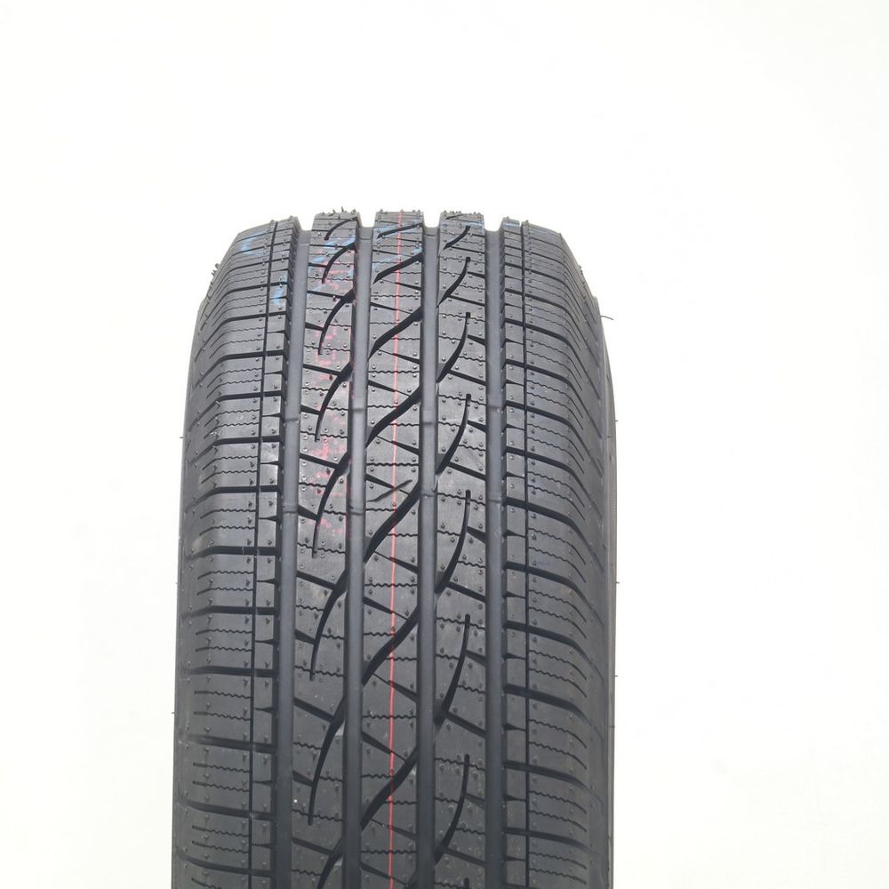 Set of (2) New 235/75R15 Firestone Destination LE3 109T - Image 2